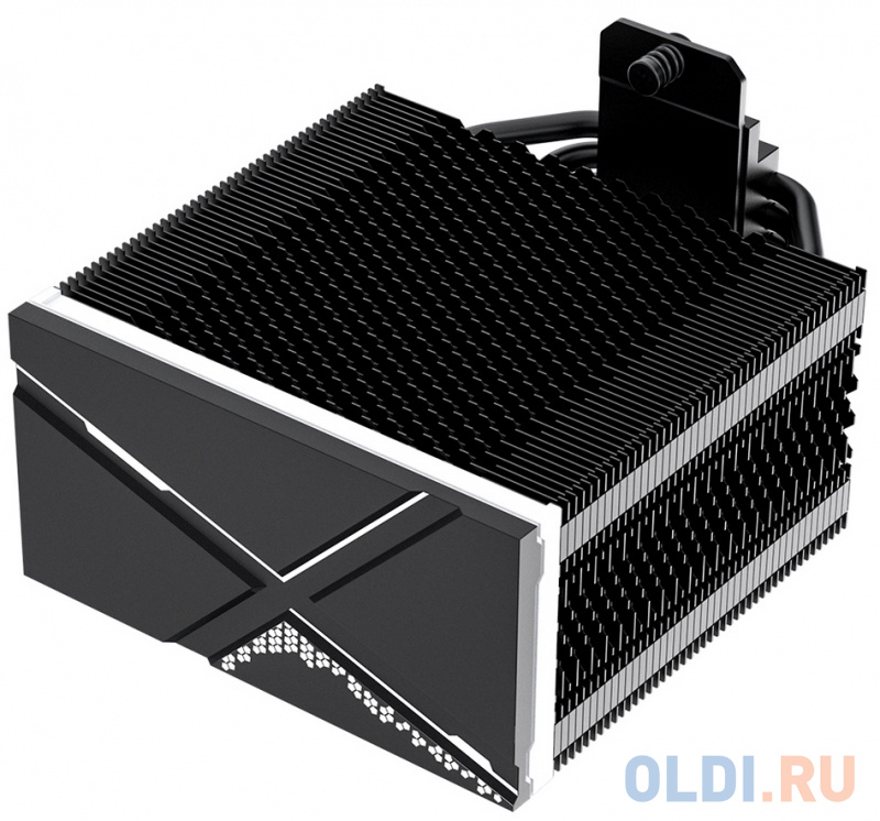 Система охлаждения для процессора ID-Cooling SE-234-ARGB-V2 Система охлаждения для процессора ID-Cooling SE-234-ARGB-V2 фото