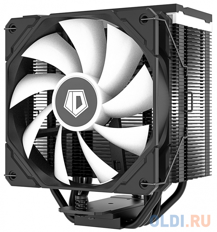 Система охлаждения для процессора ID-Cooling SE-234-ARGB-V2 Система охлаждения для процессора ID-Cooling SE-234-ARGB-V2 фото