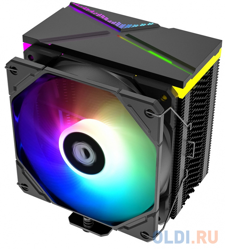 Система охлаждения для процессора ID-Cooling SE-234-ARGB-V2 Система охлаждения для процессора ID-Cooling SE-234-ARGB-V2 фото