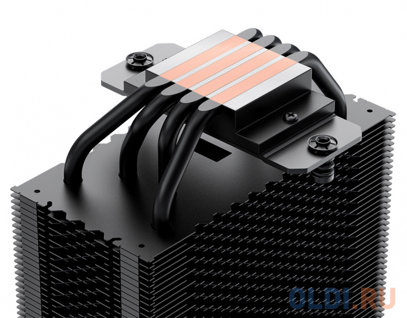 Система охлаждения для процессора ID-Cooling SE-234-ARGB-V2 Система охлаждения для процессора ID-Cooling SE-234-ARGB-V2 фото