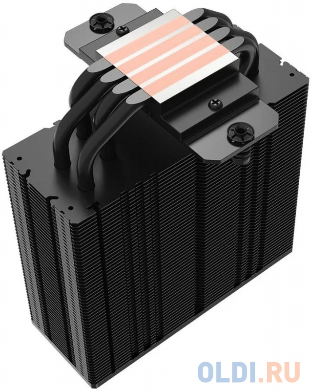 Система охлаждения для процессора ID-Cooling SE-224-XTS ARGB Система охлаждения для процессора ID-Cooling SE-224-XTS ARGB фото