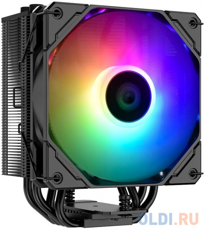 Система охлаждения для процессора ID-Cooling SE-224-XTS ARGB Система охлаждения для процессора ID-Cooling SE-224-XTS ARGB фото