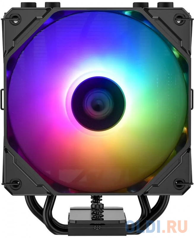 Система охлаждения для процессора ID-Cooling SE-224-XTS ARGB Система охлаждения для процессора ID-Cooling SE-224-XTS ARGB фото