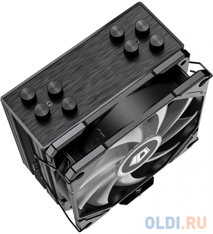 Система охлаждения для процессора ID-Cooling SE-224-XTS ARGB Система охлаждения для процессора ID-Cooling SE-224-XTS ARGB фото