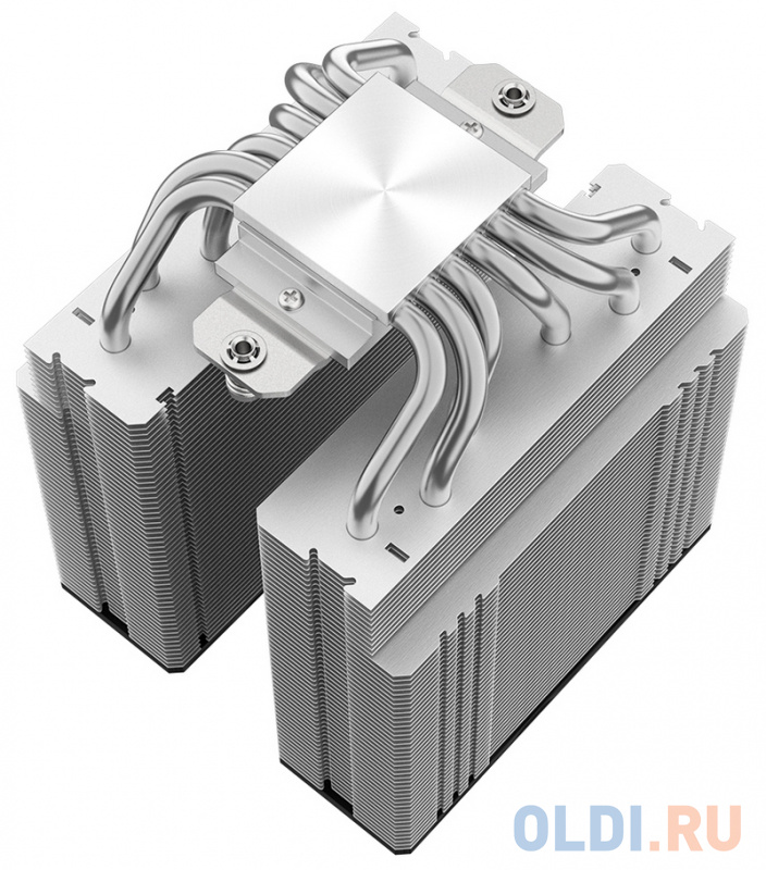 Система охлаждения для процессора ID-Cooling SE-206-XT Система охлаждения для процессора ID-Cooling SE-206-XT фото