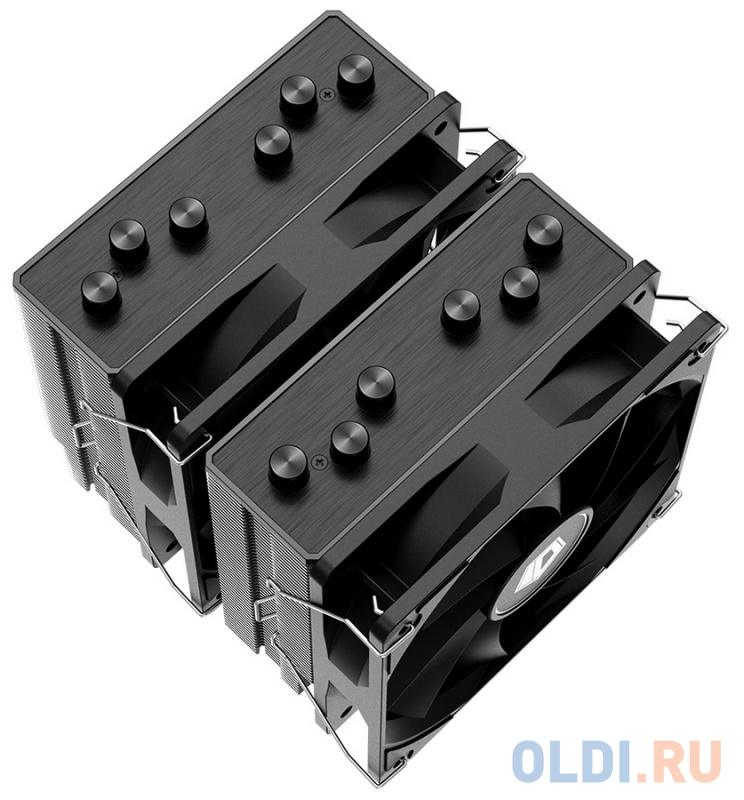 Система охлаждения для процессора ID-Cooling SE-206-XT Система охлаждения для процессора ID-Cooling SE-206-XT фото