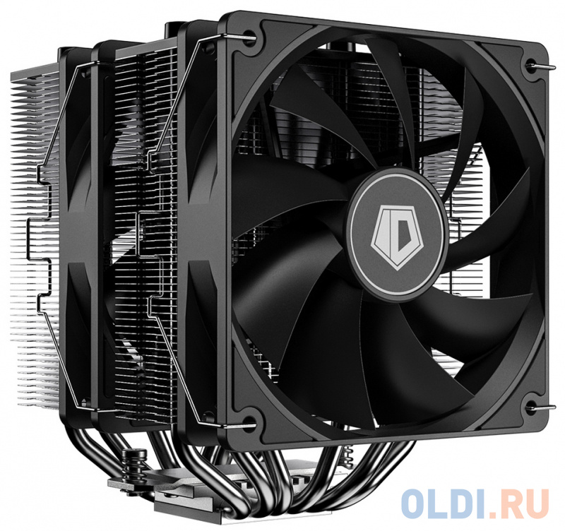 Система охлаждения для процессора ID-Cooling SE-206-XT Система охлаждения для процессора ID-Cooling SE-206-XT фото
