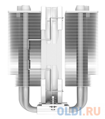 Система охлаждения для процессора ID-Cooling SE-207 XT SLIM SNOW фото