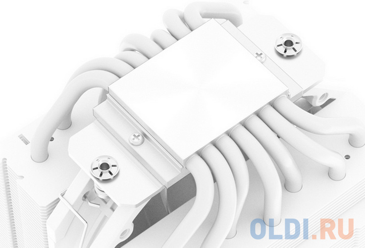Система охлаждения для процессора ID-Cooling SE-207 XT SLIM SNOW фото