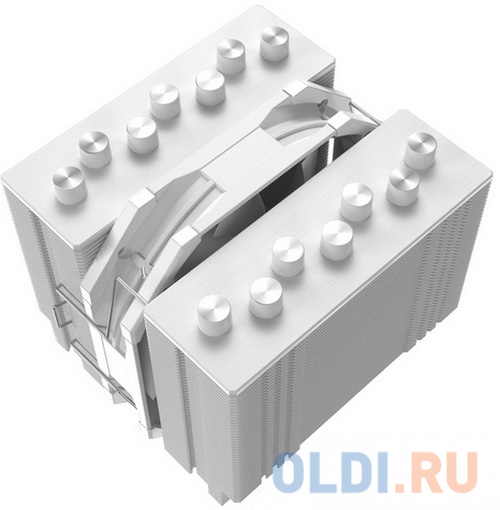 Система охлаждения для процессора ID-Cooling SE-207 XT SLIM SNOW фото
