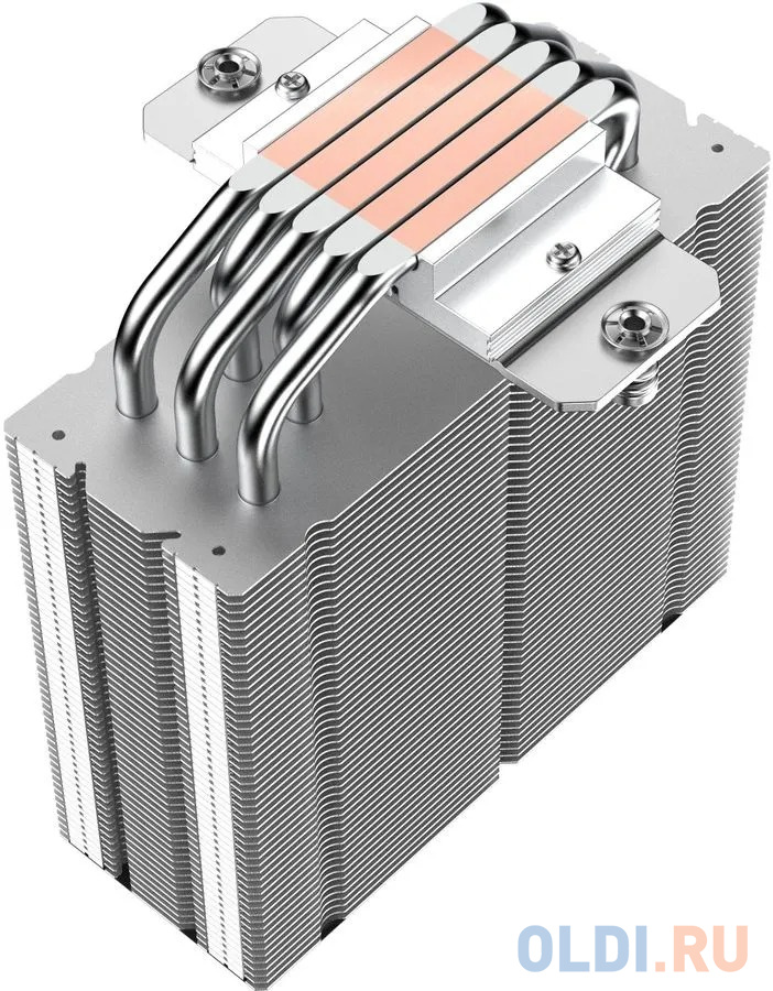 Система охлаждения для процессора ID-Cooling SE-225-XT BASIC фото