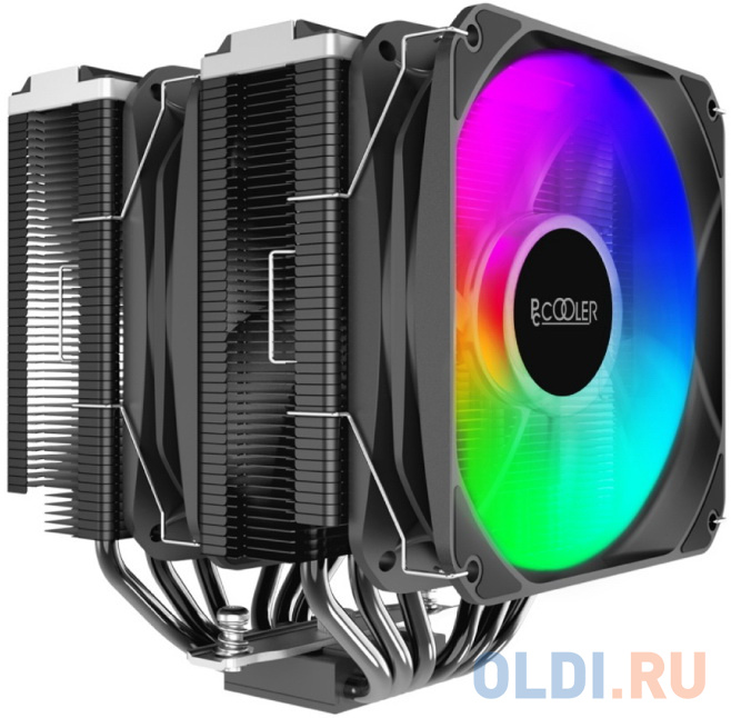 

Система охлаждения для процессора PCCooler Paladin S9 B