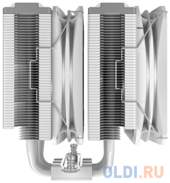 Система охлаждения для процессора PCCooler Paladin S9 W фото