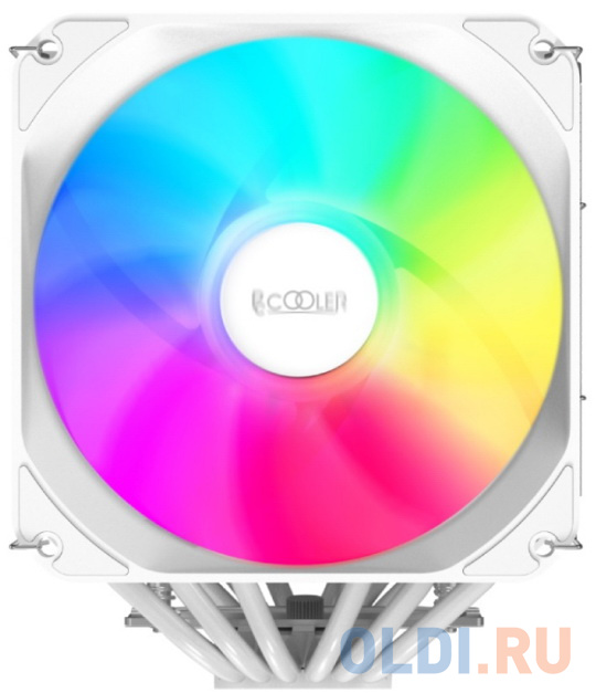 Система охлаждения для процессора PCCooler Paladin S9 W фото