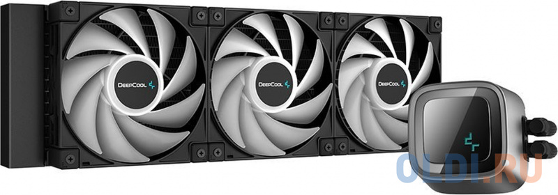 Система охлаждения жидкостная для процессора Deepcool LS720 фото