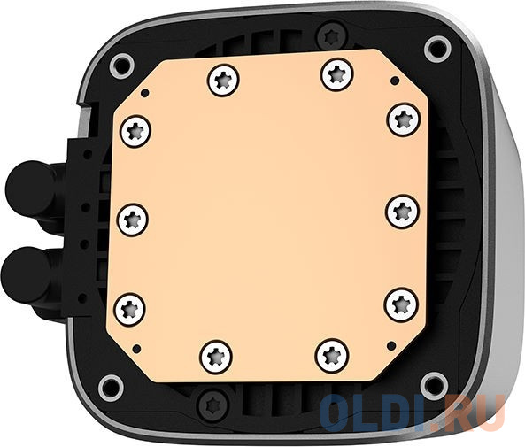 Система охлаждения жидкостная для процессора Deepcool LS720 фото