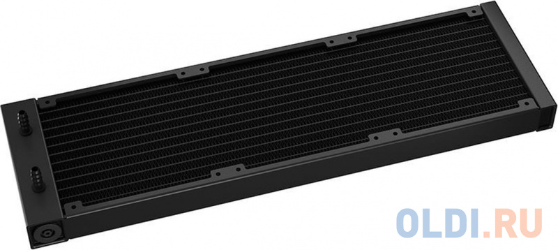 Система охлаждения жидкостная для процессора Deepcool LS720 фото
