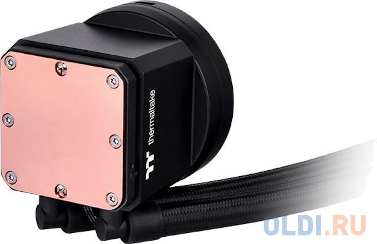 Система охлаждения жидкостная для процессора Thermaltake ToughLiquid Ultra 280 Система охлаждения жидкостная для процессора Thermaltake ToughLiquid Ultra 280 фото