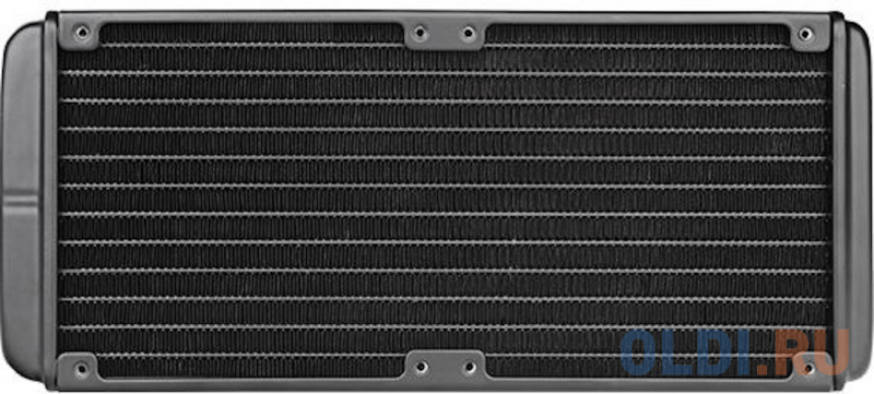 Система охлаждения жидкостная для процессора Thermaltake ToughLiquid Ultra 280 Система охлаждения жидкостная для процессора Thermaltake ToughLiquid Ultra 280 фото