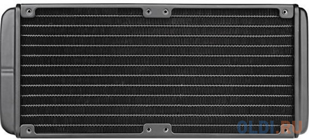 Система охлаждения жидкостная для процессора Thermaltake TOUGHLIQUID Ultra 280 RGB Система охлаждения жидкостная для процессора Thermaltake TOUGHLIQUID Ultra 280 RGB фото