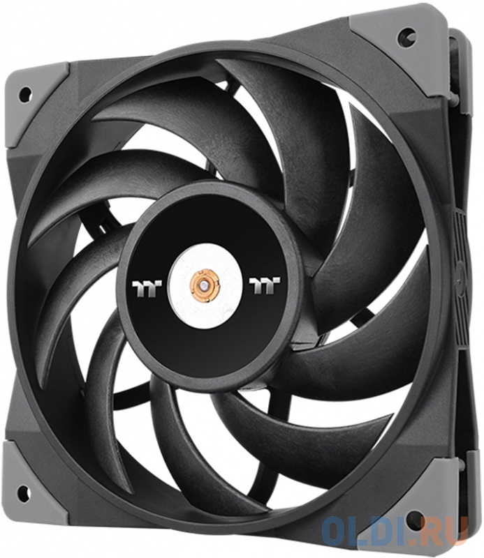 Система охлаждения жидкостная для процессора Thermaltake CL-W306-CU12BL-A Система охлаждения жидкостная для процессора Thermaltake CL-W306-CU12BL-A фото