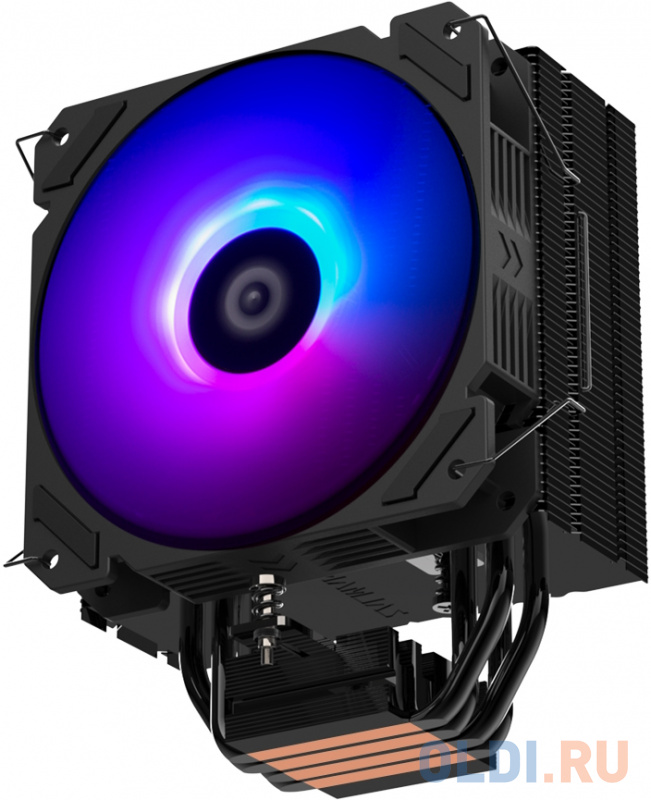 Кулер для процессора Zalman CNPS9X PERFORMA BLACK ARGB фото