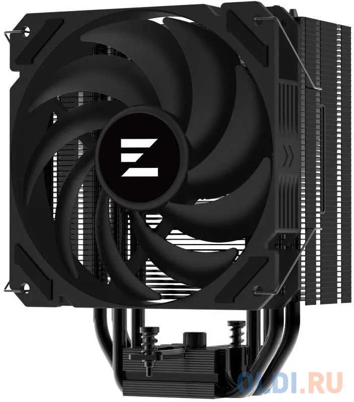 Кулер для процессора Zalman CNPS9X Performa Black фото