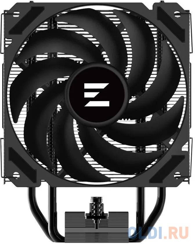 Кулер для процессора Zalman CNPS9X Performa Black фото