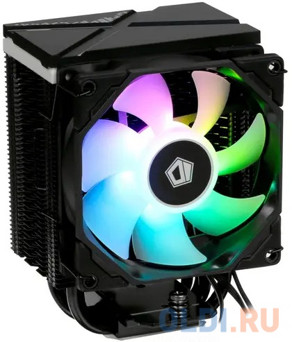 Система охлаждения для процессора ID-Cooling SE-914-XT_ARGB V2 Система охлаждения для процессора ID-Cooling SE-914-XT_ARGB V2 фото