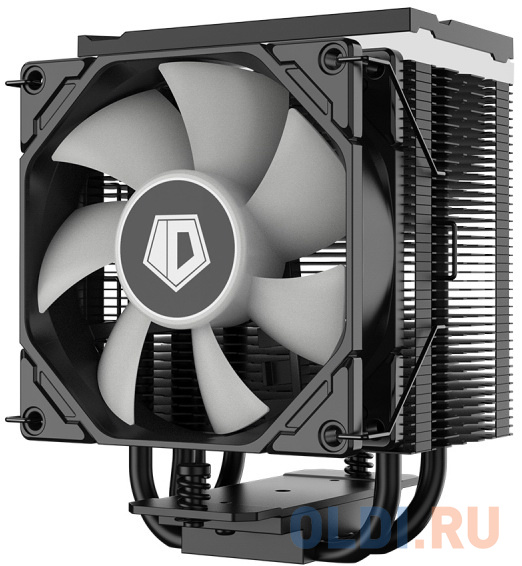 Система охлаждения для процессора ID-Cooling SE-914-XT_ARGB V2 Система охлаждения для процессора ID-Cooling SE-914-XT_ARGB V2 фото