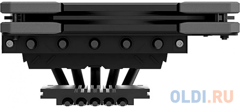 Кулер для процессора ID-Cooling IS-50X V2/V3 Кулер для процессора ID-Cooling IS-50X V2/V3 фото
