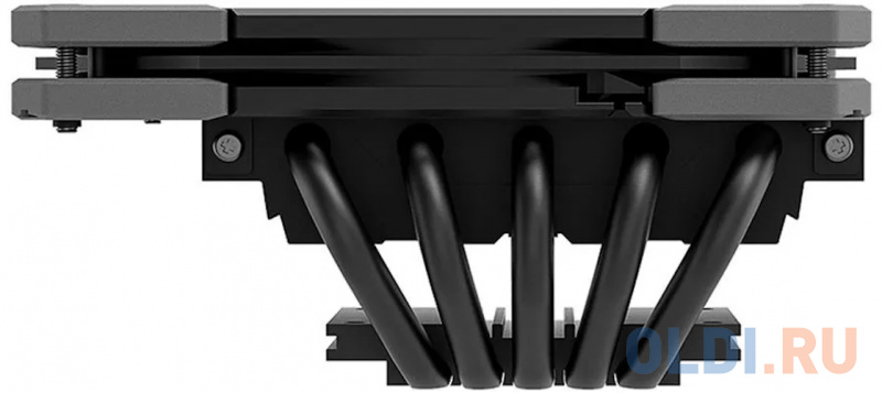 Кулер для процессора ID-Cooling IS-50X V2/V3 Кулер для процессора ID-Cooling IS-50X V2/V3 фото