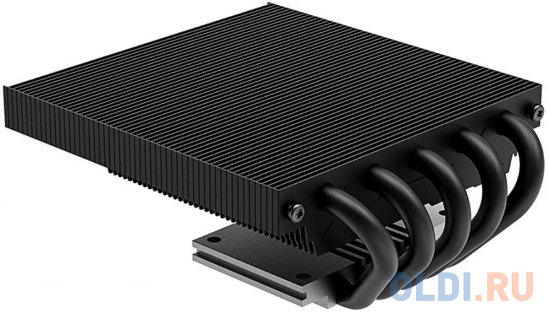 Кулер для процессора ID-Cooling IS-50X V2/V3 Кулер для процессора ID-Cooling IS-50X V2/V3 фото