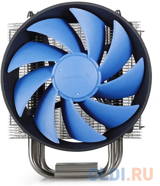 

Кулер для процессора Deep Cool GAMMAXXS40 1700 NATIVE