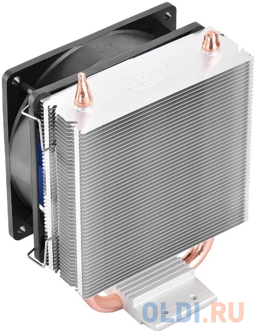 Кулер для процессора Deep Cool ICE BLADE 100 LGA 1700 - фото 2
