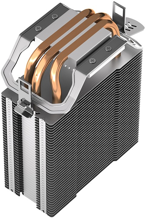 Кулер для процессора Deepcool AG300 MARRS фото
