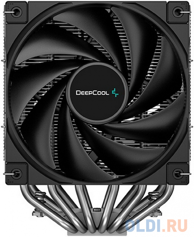 Кулер для процессора Deepcool AK620 ZERO DARK фото