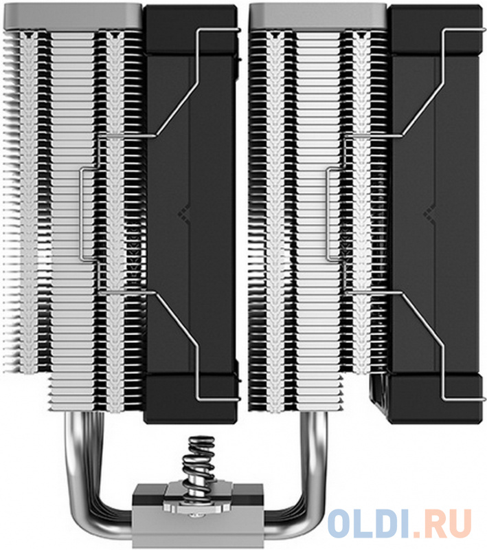 Кулер для процессора Deepcool AK620 ZERO DARK фото
