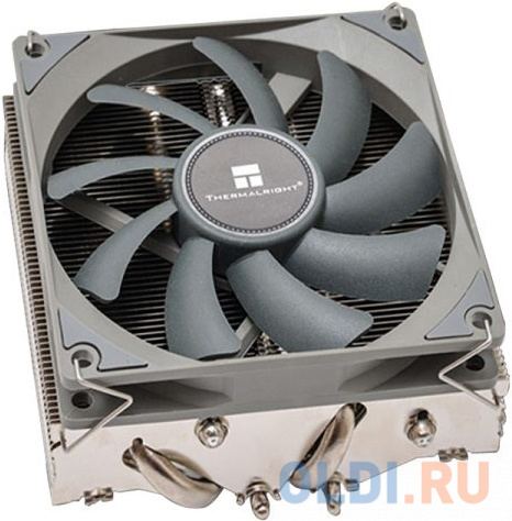 

Кулер для процессора Thermalright AXP-90 X53