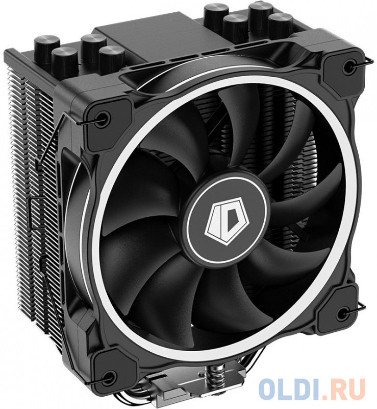

Кулер для процессора ID-Cooling SE-214-XT RING