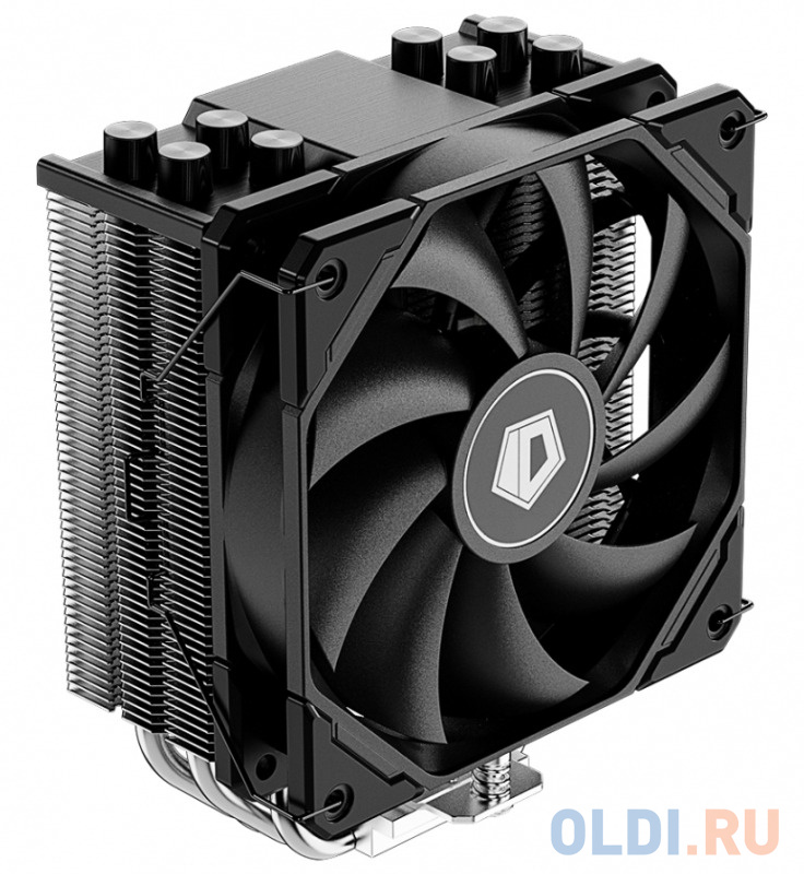 Cooler ID-Cooling SE-214 PRO BULK        150W /PWM /Intel 1700, 1200 /Screws