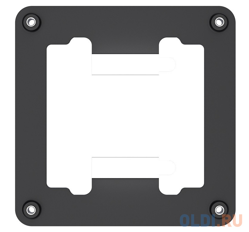 Вентилятор для процессора ID-COOLING DK-19 PWM Socket 1700, 90mm, 2200rpm, 25.8 дБ, 95W, PWM 4-pin, Al (DK-19 PWM) - фото 6