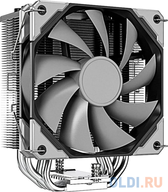 Кулер для процессора ID-Cooling SE-214-XT BASIC