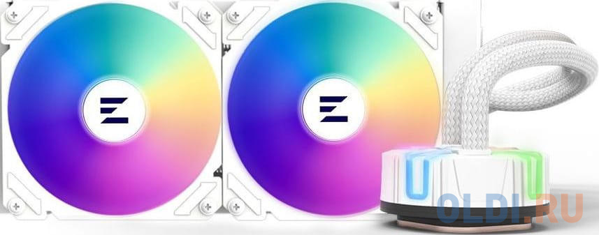 Система охлаждения жидкостная для процессора Zalman Zalman Reserator 5 z24 ARGB