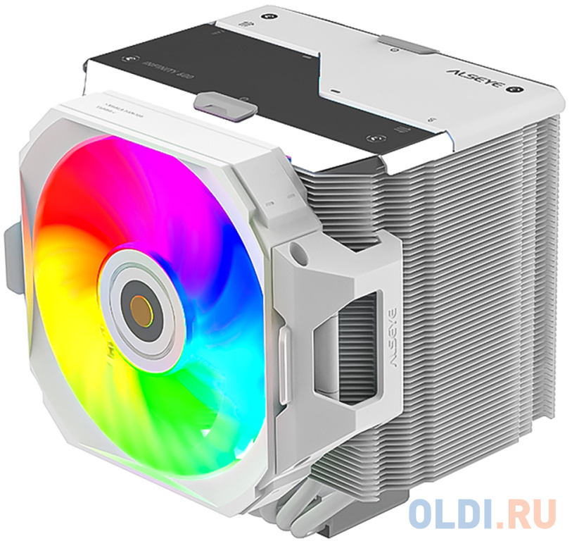 CPU COOLER i600-W, Two fans version
Product size?144*121*159mm
TDP?270W
Soldering technology CD texture
Application:
Intel?LGA115X?1200?1700?1366?2011