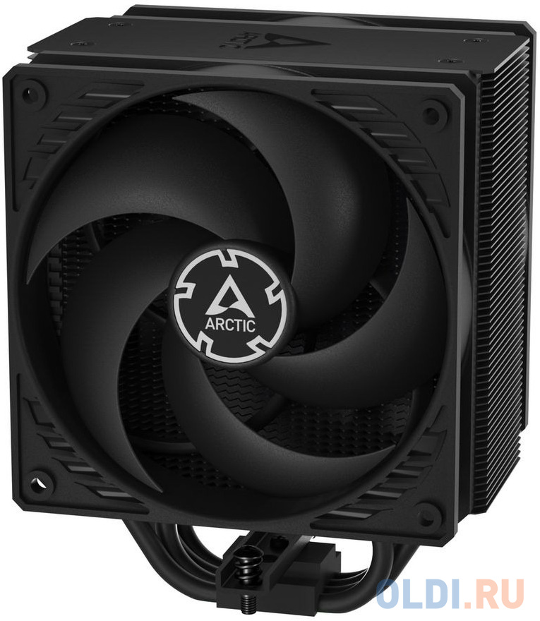    Arctic Cooling    Arctic Freezer 36 (Black) - Retail (Intel: LGA 1851, LGA 1700 AMD: AM5, AM4)  (ACFR