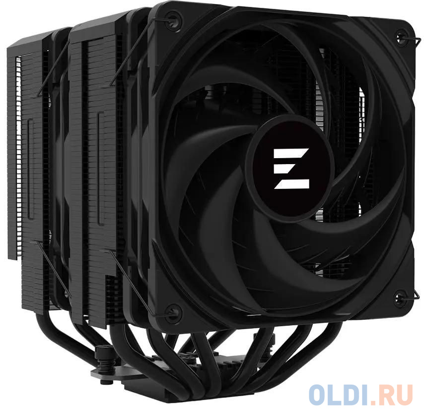 Кулер для процессора Zalman CNPS14X DUO