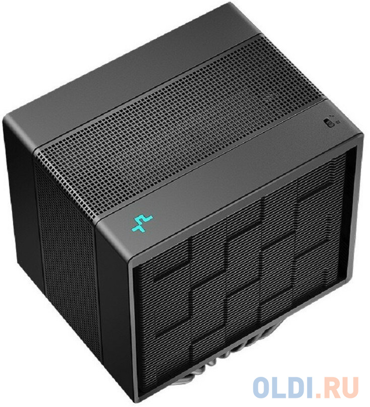 Кулер для процессора Deepcool Assassin 4S Black