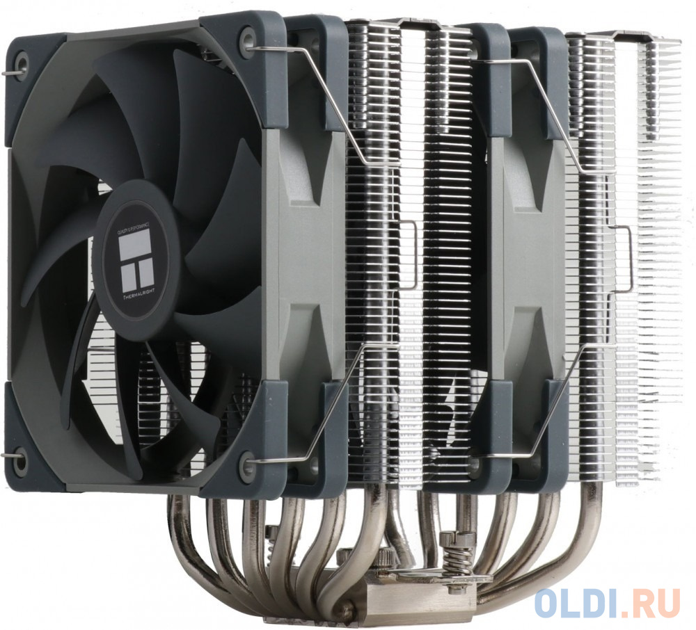 

Кулер для процессора Thermalright Peerless Assassin 120