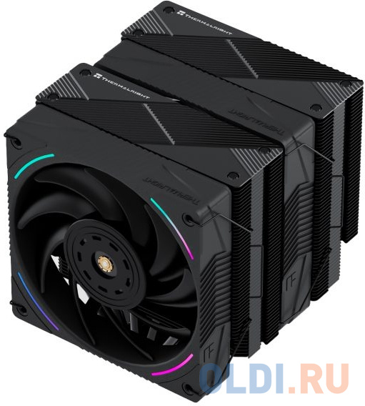 Кулер для процессора Thermalright Phantom Spirit 120 EVO